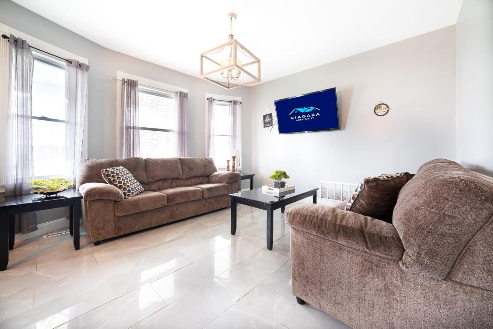 Apartment Quiet 4br Near & Casino *