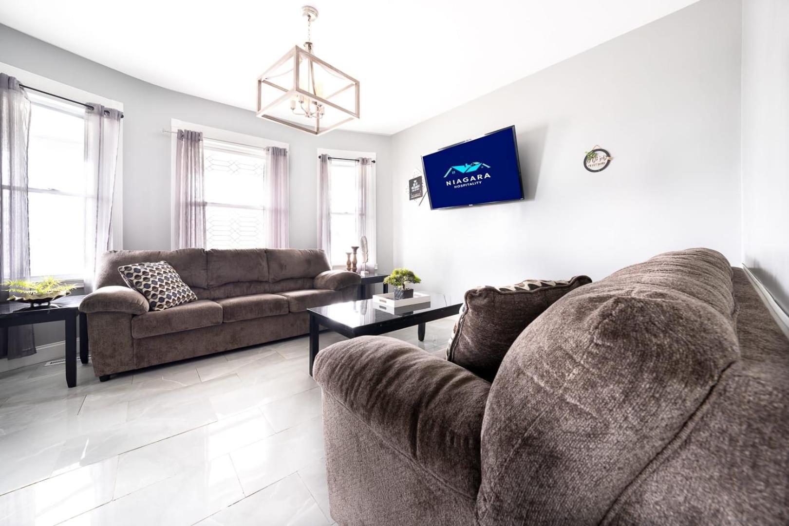 Quiet 4br Near & Casino Apartment