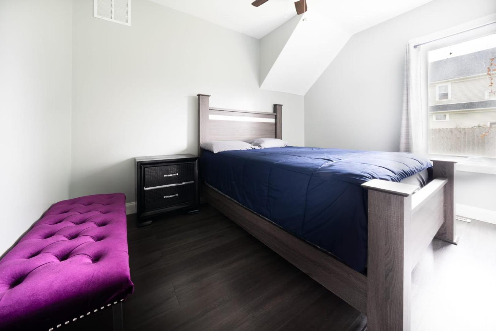 Appartamento Quiet 4br Near & Casino *