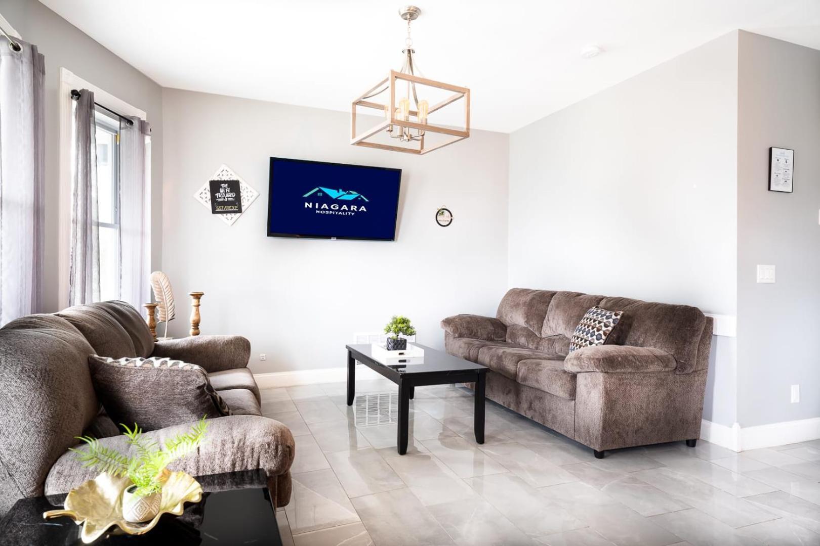 Quiet 4br Near & Casino Appartamento *
