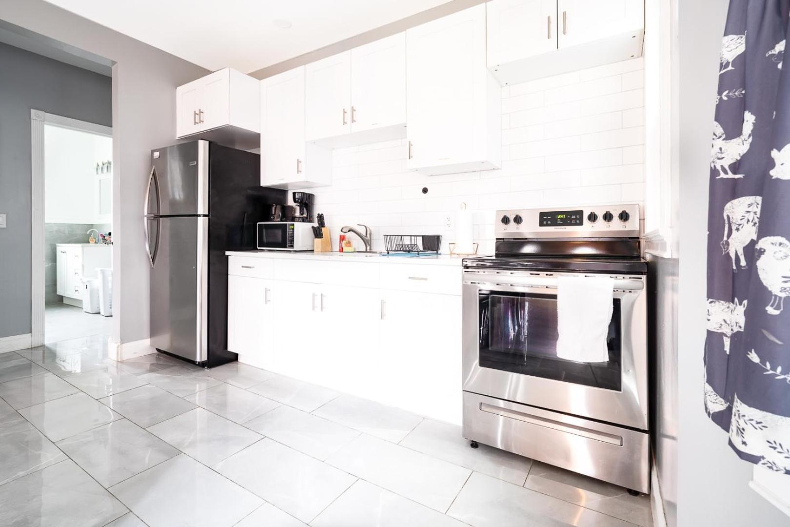 Appartamento Quiet 4br Near & Casino *