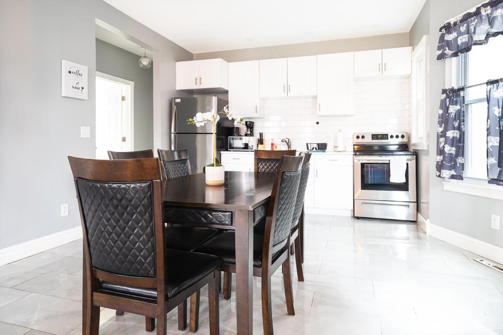 Quiet 4br Near & Casino Appartamento